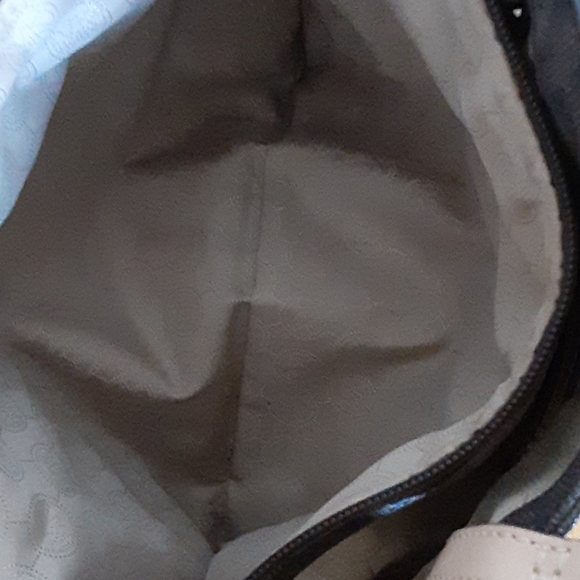 Michael Kors EW Jet set tote - Picture 6 of 8